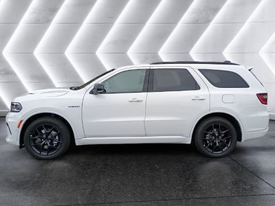 2027 Dodge Durango GT