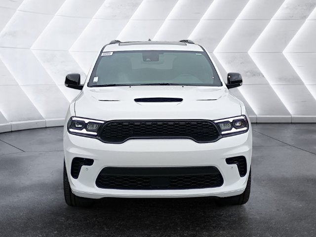 2027 Dodge Durango GT