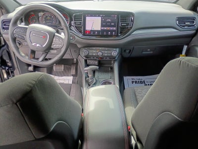 2027 Dodge Durango GT