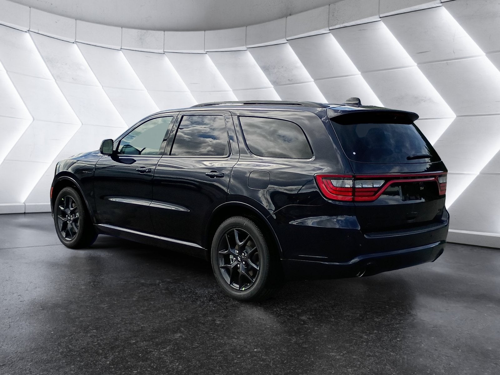2027 Dodge Durango GT
