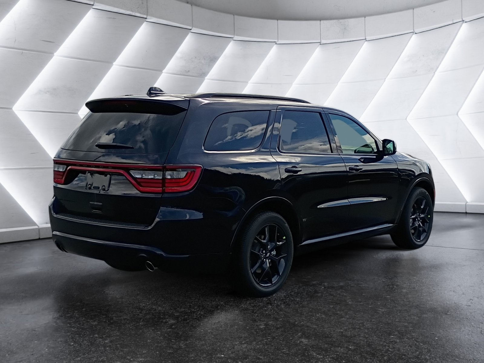 2027 Dodge Durango GT