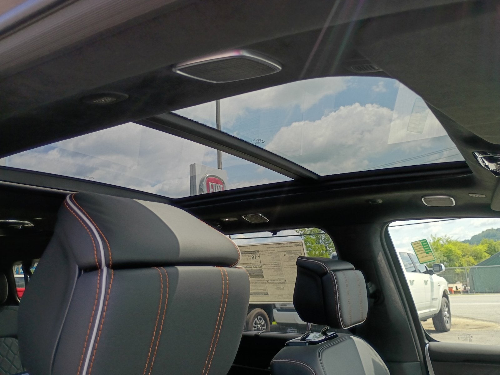 2026 Jeep Grand Wagoneer L Summit Reserve