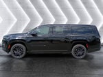 2026 Jeep Grand Wagoneer L Summit Reserve