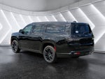 2026 Jeep Grand Wagoneer L Summit Reserve