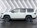 2026 Jeep Grand Wagoneer 85th Anniversary