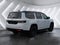 2026 Jeep Grand Wagoneer 85th Anniversary