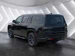 2026 Jeep Grand Wagoneer Limited