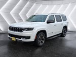2024 Jeep Wagoneer Series III