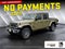 2027 Jeep Gladiator Sport S