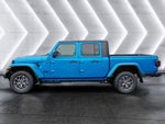 2027 Jeep Gladiator Sport S