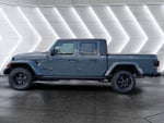 2026 Jeep Gladiator Willys