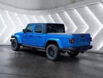 2026 Jeep Gladiator Willys