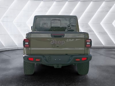 2027 Jeep Gladiator Mojave