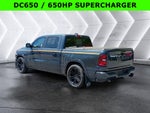 2026 RAM 1500 Big Horn/Lone Star DC650 PACKAGE
