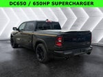 2026 RAM 1500 Big Horn/Lone Star DC650 PACKAGE
