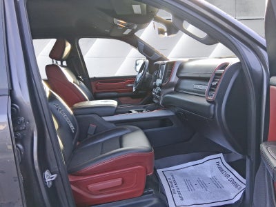 2019 RAM 1500 Rebel LEVEL 1