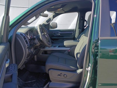 2027 RAM 1500 Big Horn/Lone Star