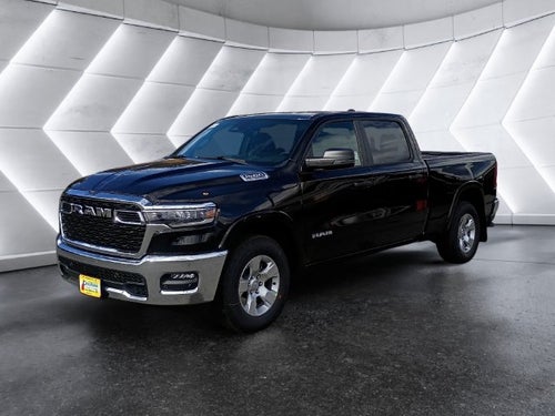 2027 RAM 1500 Big Horn/Lone Star