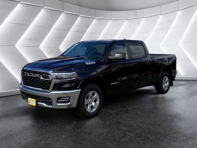 2027 RAM 1500 Big Horn/Lone Star