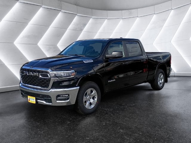 2027 RAM 1500 Big Horn/Lone Star
