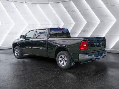 2027 RAM 1500 Big Horn/Lone Star