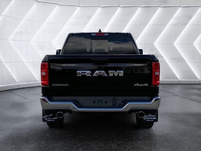 2027 RAM 1500 Big Horn/Lone Star