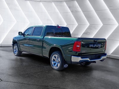 2027 RAM 1500 Big Horn/Lone Star