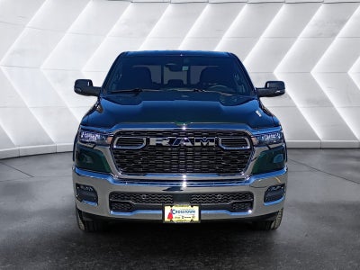 2027 RAM 1500 Big Horn/Lone Star
