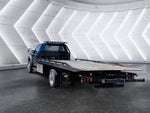2020 Ford Super Duty F-550 DRW XL DUAL TECH RAMP BODY