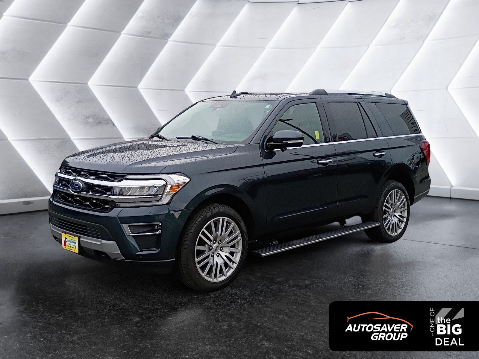 2024 Ford Expedition Limited