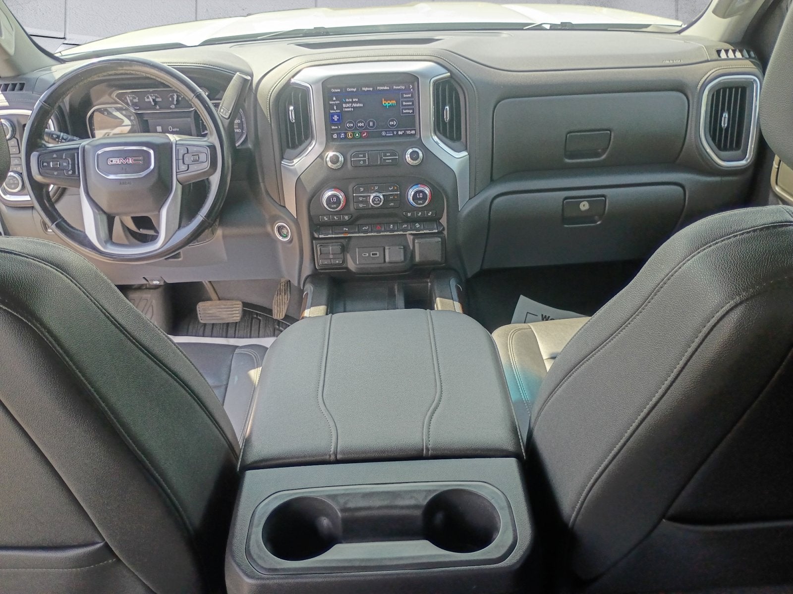 2023 GMC Sierra 2500HD SLT