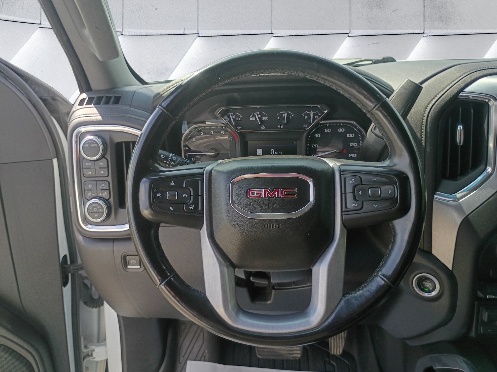 2023 GMC Sierra 2500HD SLT