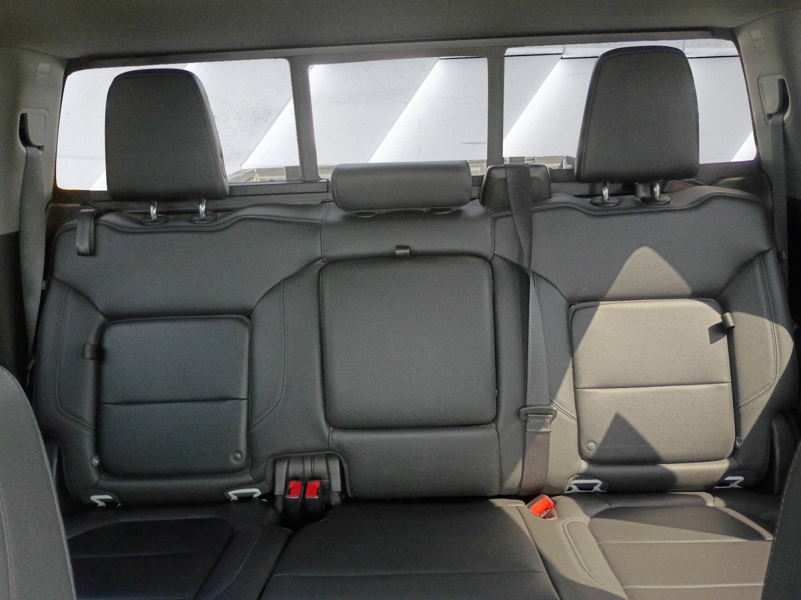 2023 GMC Sierra 2500HD SLT