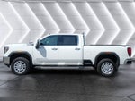 2023 GMC Sierra 2500HD SLT