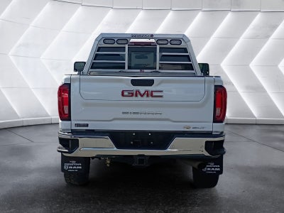 2023 GMC Sierra 2500HD SLT