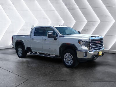 2023 GMC Sierra 2500HD SLT