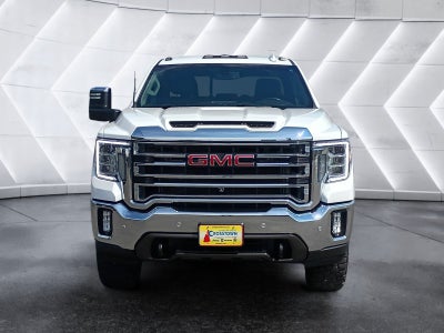 2023 GMC Sierra 2500HD SLT