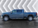 2024 GMC Sierra 2500HD SLT