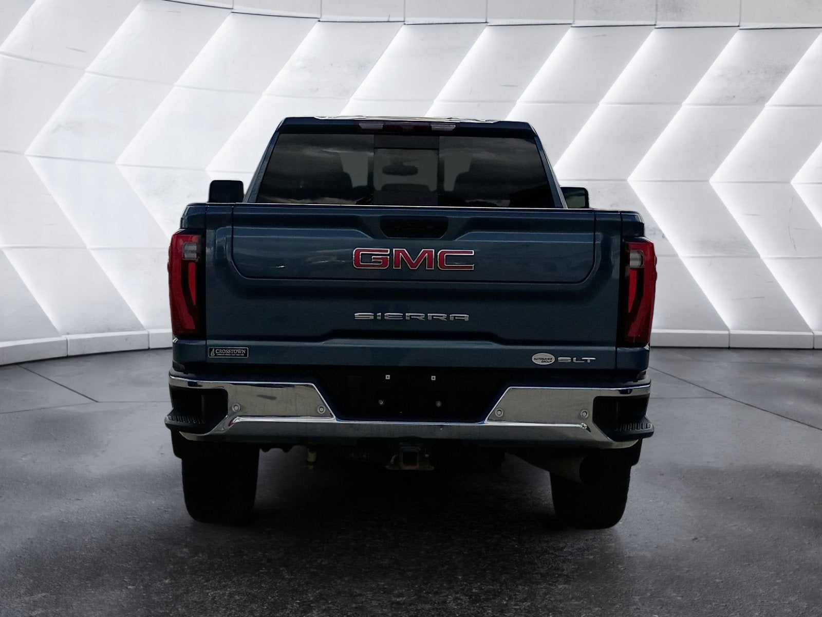 2024 GMC Sierra 2500HD SLT