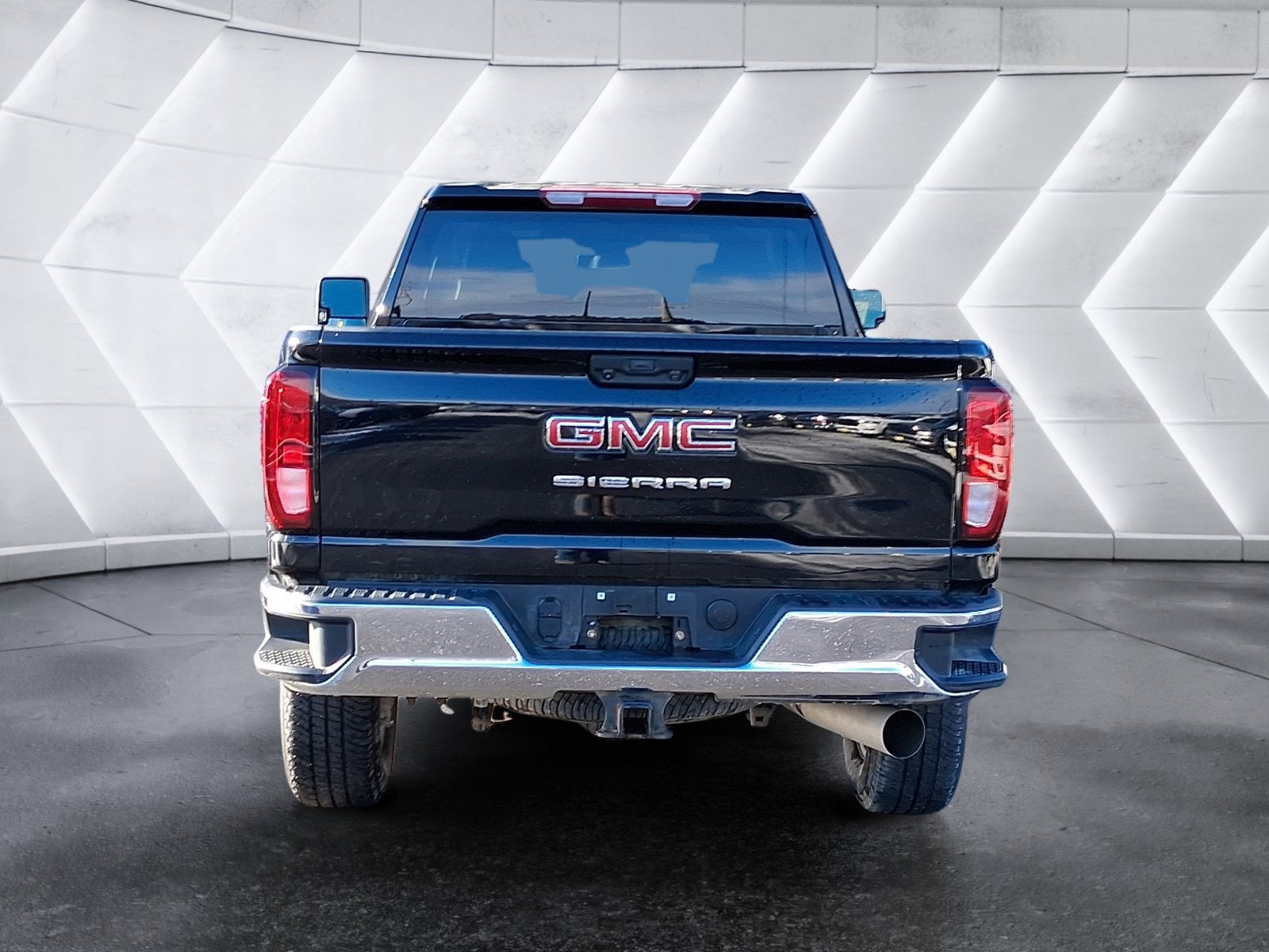 2024 GMC Sierra 3500HD Pro