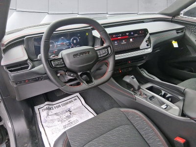 2026 Dodge Charger R/T Scat Pack BLACKTOP