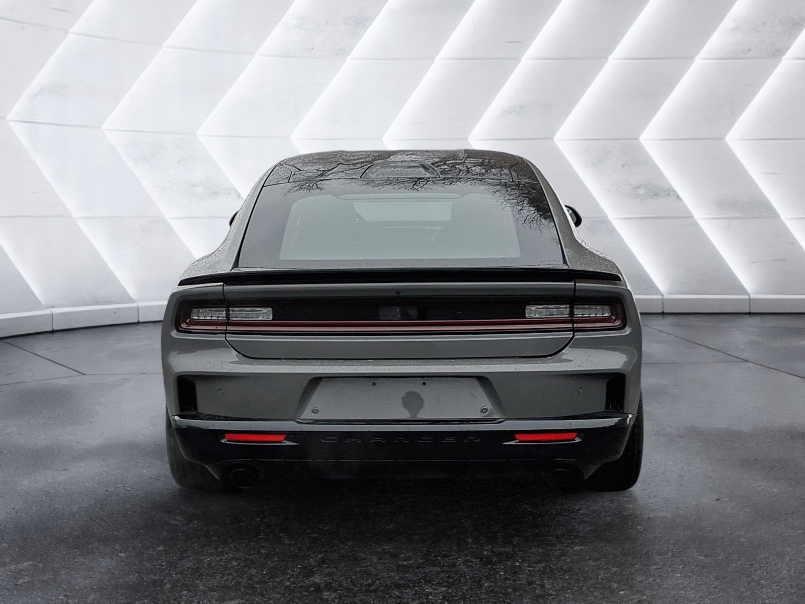 2026 Dodge Charger R/T Scat Pack BLACKTOP