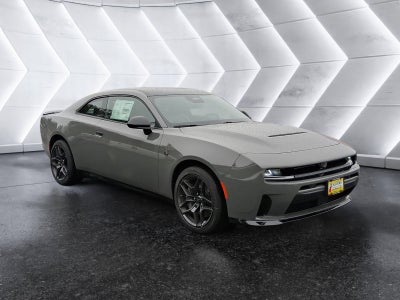 2026 Dodge Charger R/T Scat Pack BLACKTOP