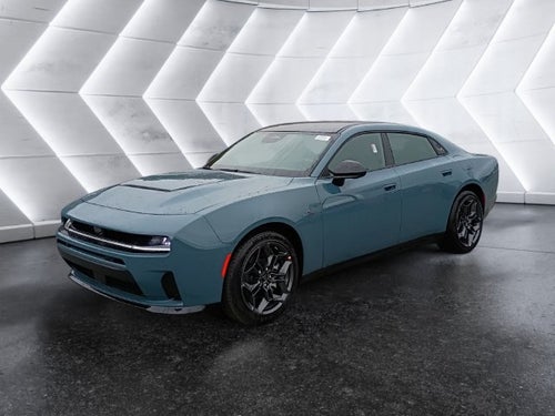 2027 Dodge Charger R/T Plus