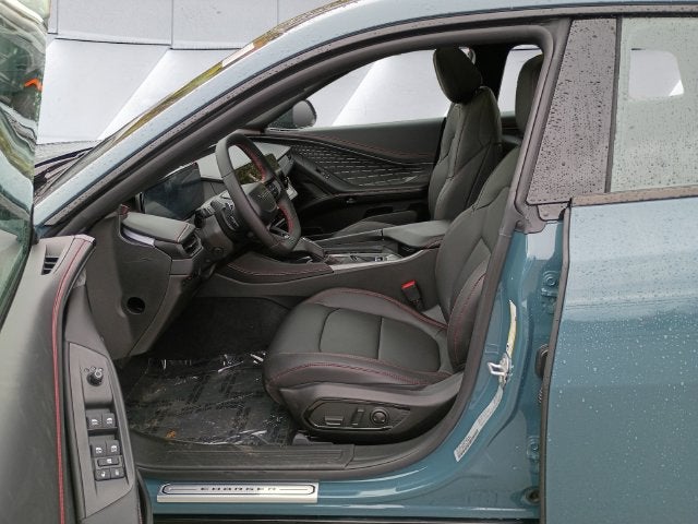 2027 Dodge Charger R/T Plus