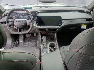 2027 Dodge Charger R/T Plus