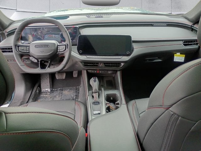 2027 Dodge Charger R/T Plus