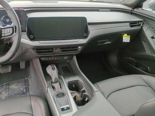 2027 Dodge Charger R/T Plus