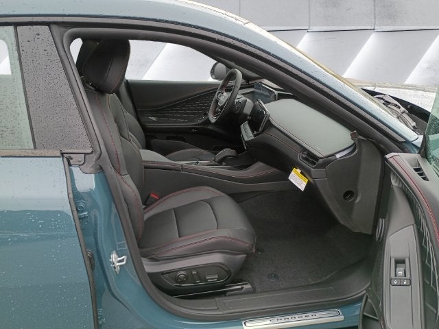 2027 Dodge Charger R/T Plus