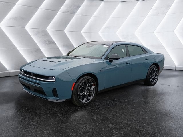 2027 Dodge Charger R/T Plus